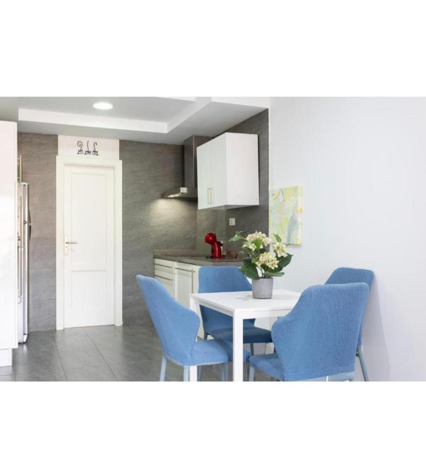 Coco Apartament. El Médano Exterior foto